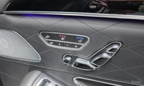 Mercedes-Benz S 600 V12* ТВ* МАСАЖИ* ОБДУХ* HUD | Auto.bg — изображение 16 Mercedes-Benz S 600 V12* ТВ* МАСАЖИ* ОБДУХ* HUD | Auto.bg — изображение 16