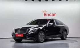 Mercedes-Benz S 600 V12* ТВ* МАСАЖИ* ОБДУХ* HUD