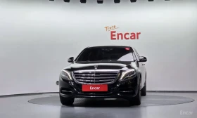 Mercedes-Benz S 600 V12* ТВ* МАСАЖИ* ОБДУХ* HUD | Auto.bg — изображение 3 Mercedes-Benz S 600 V12* ТВ* МАСАЖИ* ОБДУХ* HUD | Auto.bg — изображение 3