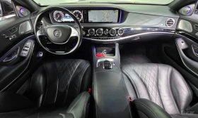 Mercedes-Benz S 600 V12* ТВ* МАСАЖИ* ОБДУХ* HUD | Auto.bg — изображение 7 Mercedes-Benz S 600 V12* ТВ* МАСАЖИ* ОБДУХ* HUD | Auto.bg — изображение 7