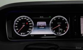 Mercedes-Benz S 600 V12* ТВ* МАСАЖИ* ОБДУХ* HUD | Auto.bg — изображение 8 Mercedes-Benz S 600 V12* ТВ* МАСАЖИ* ОБДУХ* HUD | Auto.bg — изображение 8