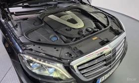 Mercedes-Benz S 600 V12* ТВ* МАСАЖИ* ОБДУХ* HUD | Auto.bg — изображение 6 Mercedes-Benz S 600 V12* ТВ* МАСАЖИ* ОБДУХ* HUD | Auto.bg — изображение 6