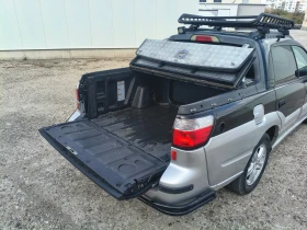 Subaru Baja 2.5 - 6900 € - 81968972 9 | Car24.bg Subaru Baja 2.5 - 6900 € - 81968972 9