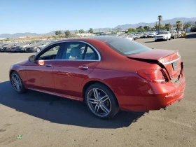 Mercedes-Benz E 350 2020 MERCEDES-BENZ E 350 | Auto.bg — изображение 6 Mercedes-Benz E 350 2020 MERCEDES-BENZ E 350 | Auto.bg — изображение 6