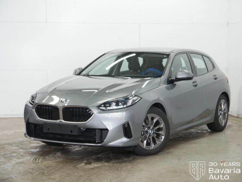 BMW 120 i Steptronic - 51680 лв. / 26423.56 € - 99924119 1 | Car24.bg BMW 120 i Steptronic - 51680 лв. / 26423.56 € - 99924119 1