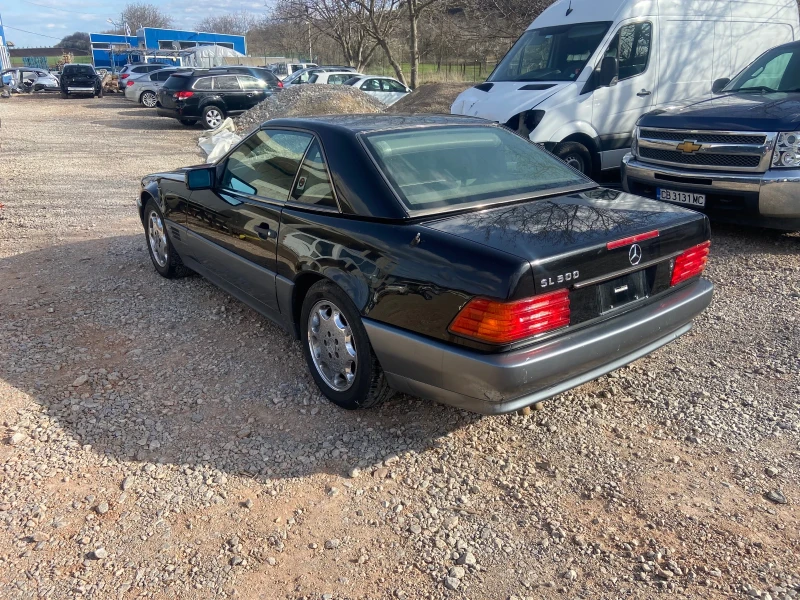 Mercedes-Benz SL 500 - 13900 лв. / 7106.96 € - 45197724 1 | Car24.bg Mercedes-Benz SL 500 - 13900 лв. / 7106.96 € - 45197724 1