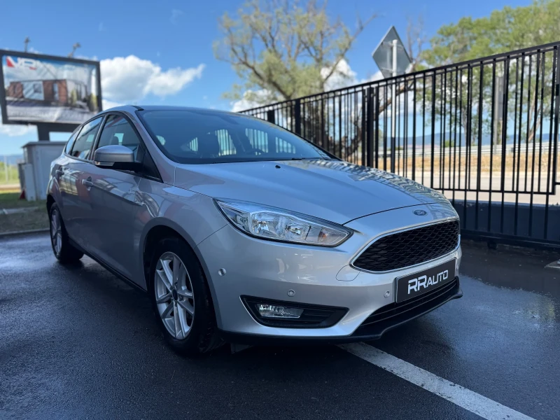 Ford Focus 1.0 ecoboost - 11500 € / 22492.04 лв. - 95065990 1 | Car24.bg Ford Focus 1.0 ecoboost - 11500 € / 22492.04 лв. - 95065990 1