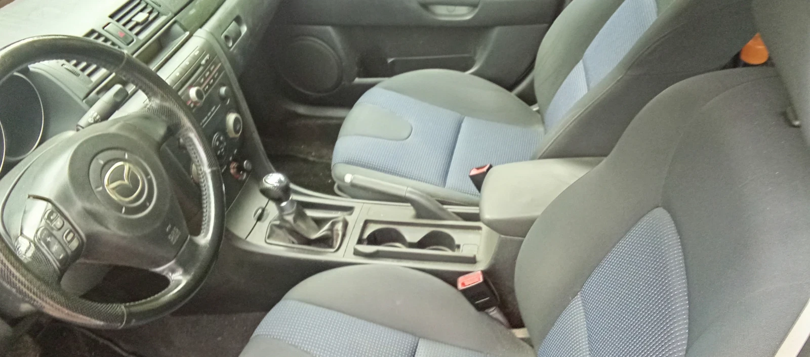 Mazda 3  - изображение 7 | Auto.bg Mazda 3  - изображение 7