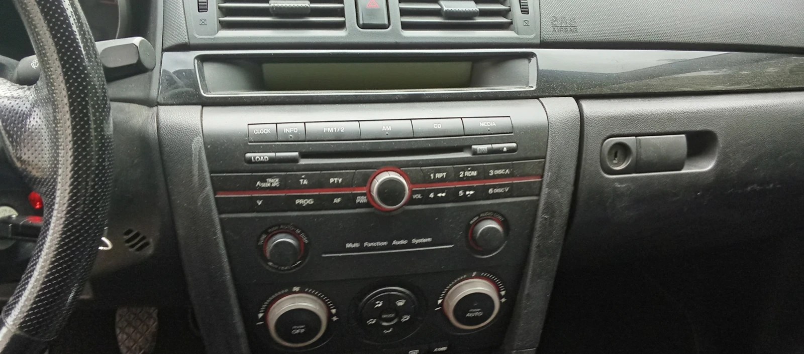 Mazda 3  - изображение 8 | Auto.bg Mazda 3  - изображение 8