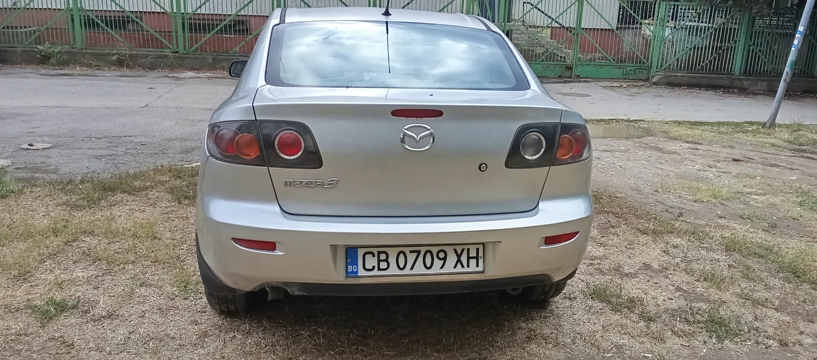 Mazda 3  - изображение 3 | Auto.bg Mazda 3  - изображение 3