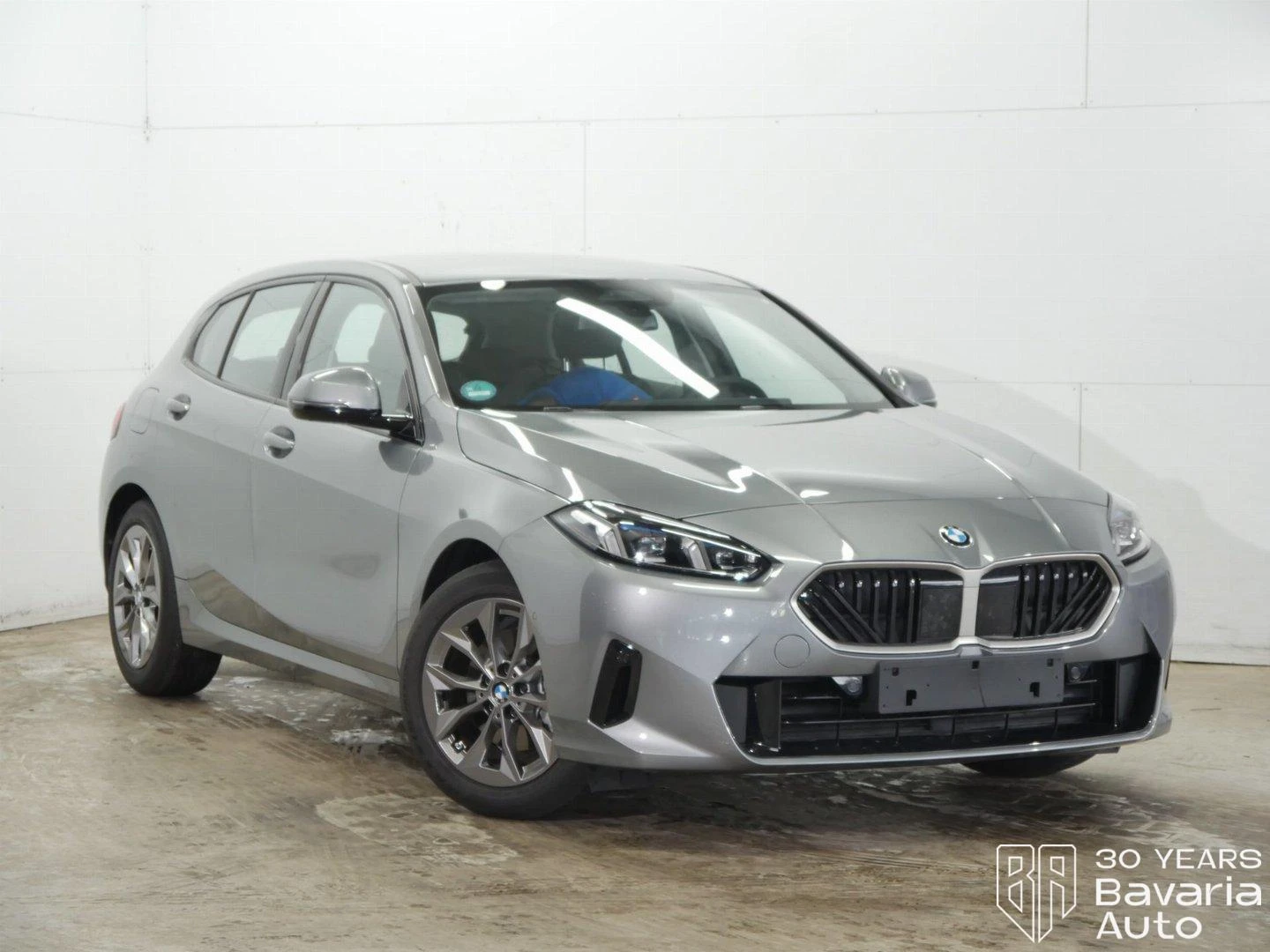 BMW 120 i Steptronic - изображение 4 | Auto.bg BMW 120 i Steptronic - изображение 4