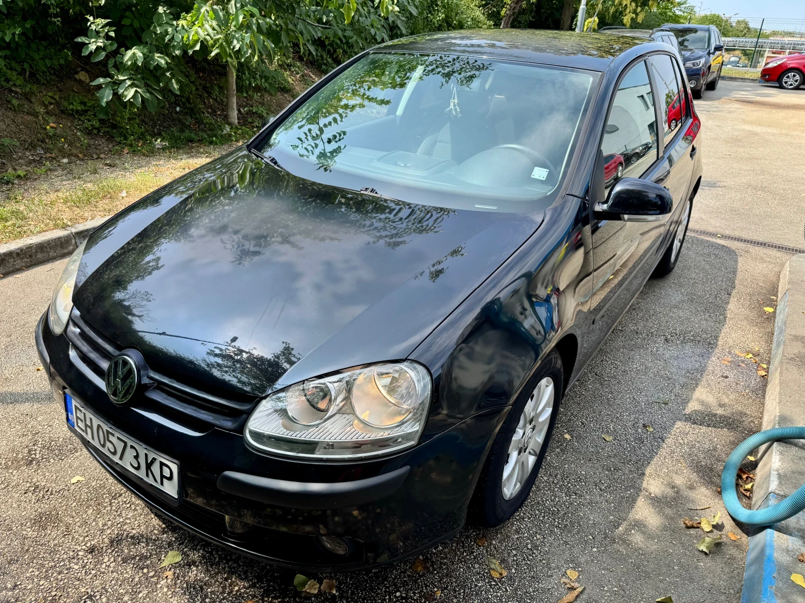 VW Golf undefined | Auto.bg — изображение 1 VW Golf undefined | Auto.bg — изображение 1