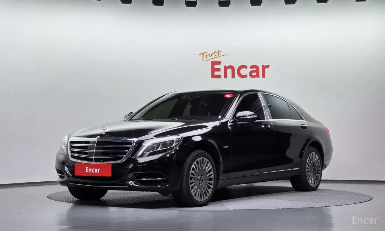 Mercedes-Benz S 600 V12* ТВ* МАСАЖИ* ОБДУХ* HUD | Auto.bg — изображение 1 Mercedes-Benz S 600 V12* ТВ* МАСАЖИ* ОБДУХ* HUD | Auto.bg — изображение 1