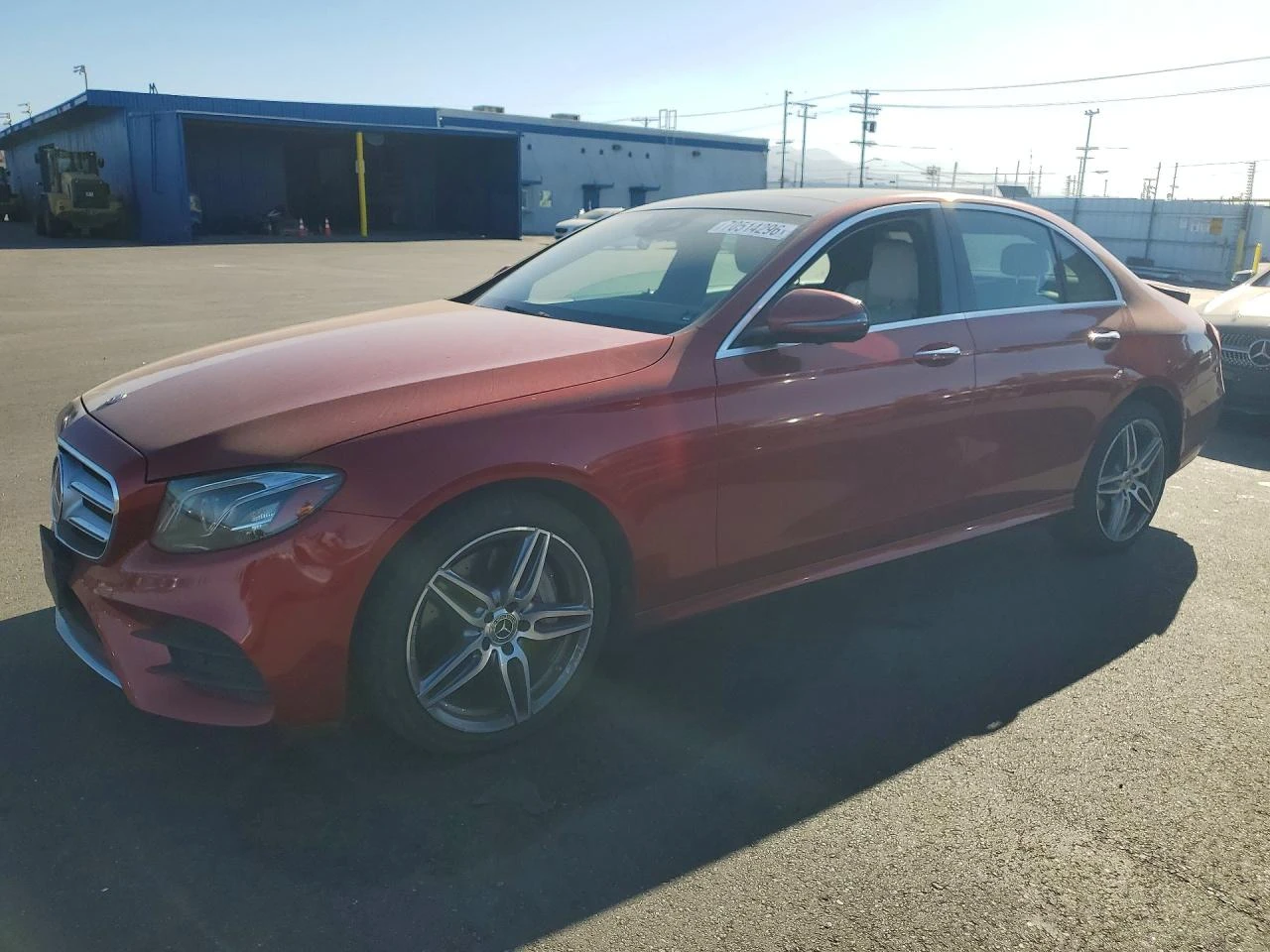 Mercedes-Benz E 350 2020 MERCEDES-BENZ E 350 | Auto.bg — изображение 1 Mercedes-Benz E 350 2020 MERCEDES-BENZ E 350 | Auto.bg — изображение 1