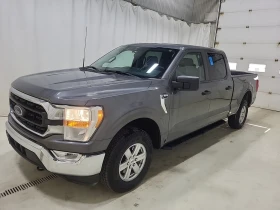 Ford F150 * XLT CREW CAB STD BED * CARFAX * - Car24.bg Ford F150 * XLT CREW CAB STD BED * CARFAX *
