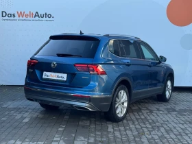 VW Tiguan LWB Highline 2.0TDI 4MOTION BMT - 50900 лв. / 26024.76 € - 38191496 3 | Car24.bg VW Tiguan LWB Highline 2.0TDI 4MOTION BMT - 50900 лв. / 26024.76 € - 38191496 3