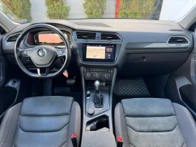 VW Tiguan LWB Highline 2.0TDI 4MOTION BMT - 50900 лв. / 26024.76 € - 38191496 12 | Car24.bg VW Tiguan LWB Highline 2.0TDI 4MOTION BMT - 50900 лв. / 26024.76 € - 38191496 12