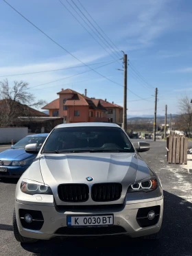 BMW X6 - Car24.bg BMW X6