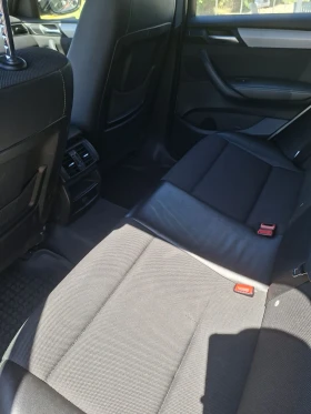 BMW X3 F25 - 11600 € - 24524208 11 | Car24.bg BMW X3 F25 - 11600 € - 24524208 11