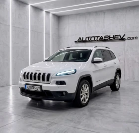 Jeep Cherokee 2.2 TDI 4x4