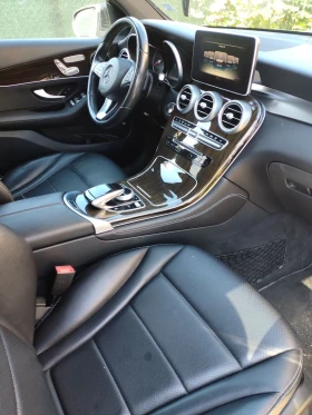Mercedes-Benz GLC 300 2000cm.бензин - 23700 € / 46353.17 лв. - 91035166 10 | Car24.bg Mercedes-Benz GLC 300 2000cm.бензин - 23700 € / 46353.17 лв. - 91035166 10