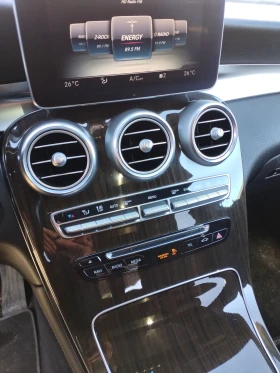 Mercedes-Benz GLC 300 2000cm.бензин - 23700 € / 46353.17 лв. - 91035166 12 | Car24.bg Mercedes-Benz GLC 300 2000cm.бензин - 23700 € / 46353.17 лв. - 91035166 12