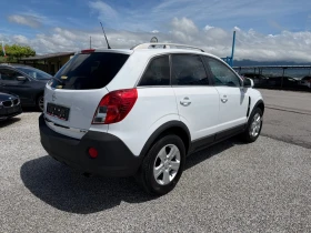 Opel Antara 2.2cdti 163k.c | Auto.bg — изображение 4 Opel Antara 2.2cdti 163k.c | Auto.bg — изображение 4