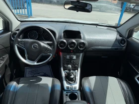 Opel Antara 2.2cdti 163k.c | Auto.bg — изображение 7 Opel Antara 2.2cdti 163k.c | Auto.bg — изображение 7