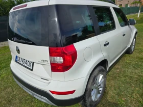 Skoda Yeti - 8200 € / 16037.81 лв. - 84122282 3 | Car24.bg Skoda Yeti - 8200 € / 16037.81 лв. - 84122282 3