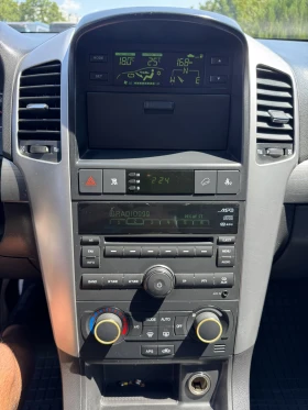 Chevrolet Captiva 2.0 D ПЪРВИ СОБСТВЕНИК 7м - 4200 € / 8214.49 лв. - 25580131 10 | Car24.bg Chevrolet Captiva 2.0 D ПЪРВИ СОБСТВЕНИК 7м - 4200 € / 8214.49 лв. - 25580131 10