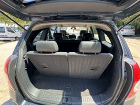 Chevrolet Captiva 2.0 D ПЪРВИ СОБСТВЕНИК 7м - 4200 € / 8214.49 лв. - 25580131 14 | Car24.bg Chevrolet Captiva 2.0 D ПЪРВИ СОБСТВЕНИК 7м - 4200 € / 8214.49 лв. - 25580131 14