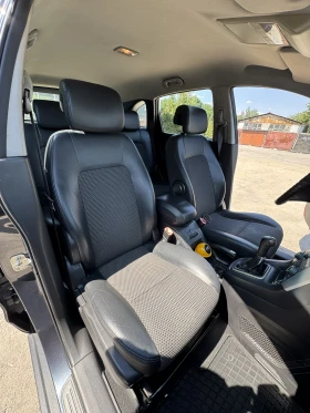 Chevrolet Captiva 2.0 D ПЪРВИ СОБСТВЕНИК 7м - 4200 € / 8214.49 лв. - 25580131 8 | Car24.bg Chevrolet Captiva 2.0 D ПЪРВИ СОБСТВЕНИК 7м - 4200 € / 8214.49 лв. - 25580131 8