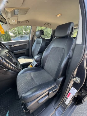 Chevrolet Captiva 2.0 D ПЪРВИ СОБСТВЕНИК 7м - 4200 € / 8214.49 лв. - 25580131 7 | Car24.bg Chevrolet Captiva 2.0 D ПЪРВИ СОБСТВЕНИК 7м - 4200 € / 8214.49 лв. - 25580131 7