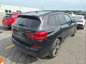 BMW X3 * M40I * CARFAX * ОПЦИЯ ЗА ФИНАНСИРАНЕ * | Auto.bg — изображение 3 BMW X3 * M40I * CARFAX * ОПЦИЯ ЗА ФИНАНСИРАНЕ * | Auto.bg — изображение 3