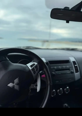 Mitsubishi Outlander - 7500 € - 66324944 8 | Car24.bg Mitsubishi Outlander - 7500 € - 66324944 8