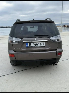 Mitsubishi Outlander - 7500 € - 66324944 5 | Car24.bg Mitsubishi Outlander - 7500 € - 66324944 5