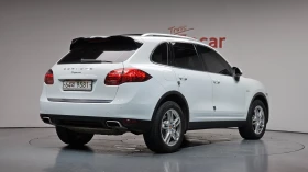 Porsche Cayenne 3.0 DIESEL AWD * ПОДГРЕВИ * ПАНО * КАМЕРА | Auto.bg — изображение 3 Porsche Cayenne 3.0 DIESEL AWD * ПОДГРЕВИ * ПАНО * КАМЕРА | Auto.bg — изображение 3