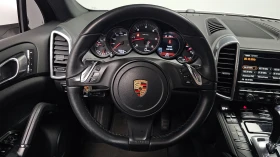 Porsche Cayenne 3.0 DIESEL AWD * ПОДГРЕВИ * ПАНО * КАМЕРА | Auto.bg — изображение 10 Porsche Cayenne 3.0 DIESEL AWD * ПОДГРЕВИ * ПАНО * КАМЕРА | Auto.bg — изображение 10