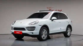 Porsche Cayenne 3.0 DIESEL AWD * ПОДГРЕВИ * ПАНО * КАМЕРА