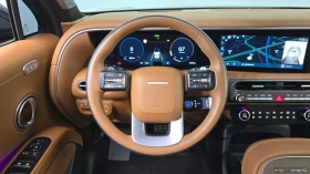 Hyundai Palisade AWD* Обдух* Масаж* 360* HUD* Ambient* BOSE* Lane a - 39999 € - 84420406 7 | Car24.bg Hyundai Palisade AWD* Обдух* Масаж* 360* HUD* Ambient* BOSE* Lane a - 39999 € - 84420406 7