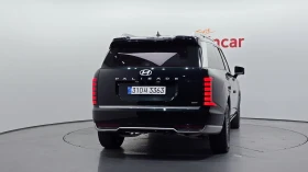 Hyundai Palisade AWD* Обдух* Масаж* 360* HUD* Ambient* BOSE* Lane a - 39999 € - 84420406 4 | Car24.bg Hyundai Palisade AWD* Обдух* Масаж* 360* HUD* Ambient* BOSE* Lane a - 39999 € - 84420406 4
