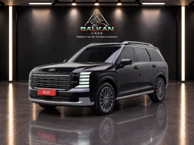 Hyundai Palisade AWD* Обдух* Масаж* 360* HUD* Ambient* BOSE* Lane a - Car24.bg Hyundai Palisade AWD* Обдух* Масаж* 360* HUD* Ambient* BOSE* Lane a