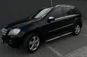 Mercedes-Benz ML 320 4matik - Car24.bg Mercedes-Benz ML 320 4matik