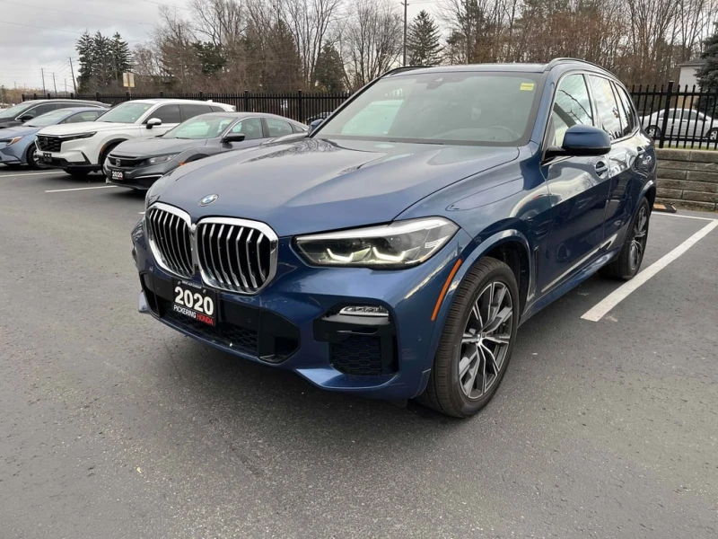 BMW X5 2020 xDrive40i * CARFAX * БЕЗ ПЪРВОНАЧАЛНА ВНОСКА - 64950 лв. / 33208.41 € - 33776527 1 | Car24.bg BMW X5 2020 xDrive40i * CARFAX * БЕЗ ПЪРВОНАЧАЛНА ВНОСКА - 64950 лв. / 33208.41 € - 33776527 1