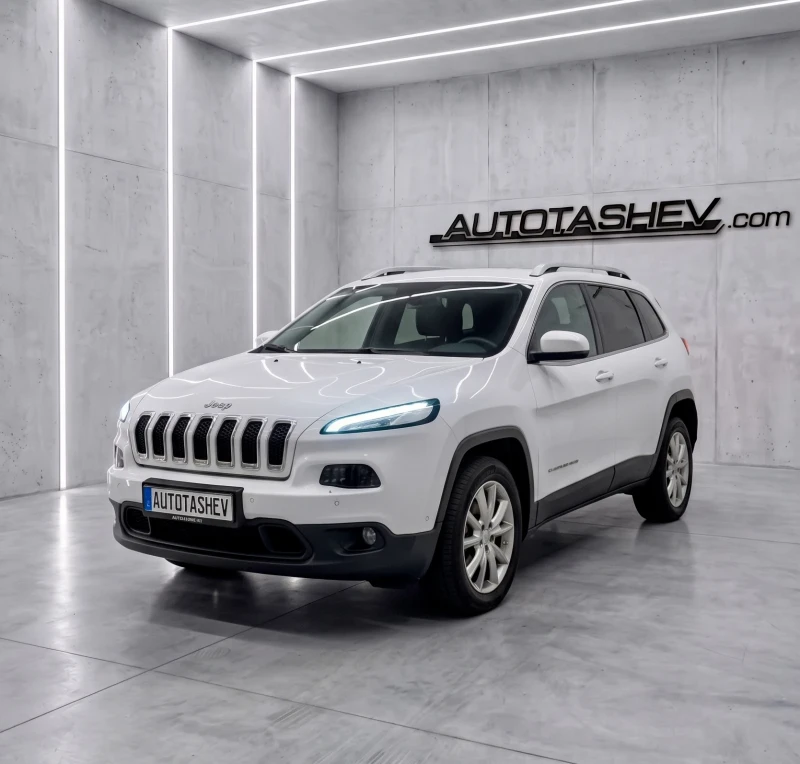 Jeep Cherokee 2.2 TDI 4x4 - 8300 € - 41053269 1 | Car24.bg Jeep Cherokee 2.2 TDI 4x4 - 8300 € - 41053269 1