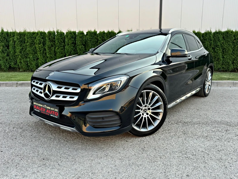 Mercedes-Benz GLA 220 CDI 4Matic/AMG-line/FULL/ШВЕЙЦАРИЯ!!! - 16900 € - 92049647 1 | Car24.bg Mercedes-Benz GLA 220 CDI 4Matic/AMG-line/FULL/ШВЕЙЦАРИЯ!!! - 16900 € - 92049647 1