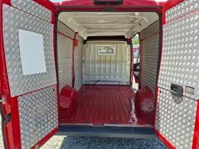 Fiat Ducato 2.3* M-Jet* 6-Speed.* PROFESSIONAL* 36м. х 312EUR. | Auto.bg — изображение 11 Fiat Ducato 2.3* M-Jet* 6-Speed.* PROFESSIONAL* 36м. х 312EUR. | Auto.bg — изображение 11