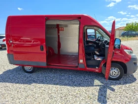 Fiat Ducato 2.3* M-Jet* 6-Speed.* PROFESSIONAL* 36м. х 312EUR. | Auto.bg — изображение 9 Fiat Ducato 2.3* M-Jet* 6-Speed.* PROFESSIONAL* 36м. х 312EUR. | Auto.bg — изображение 9