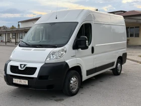 Peugeot Boxer 2.2 HDI