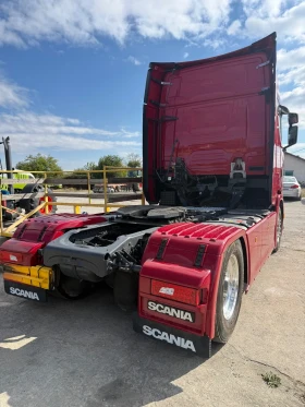 Scania S 500 540S | Auto.bg — изображение 4 Scania S 500 540S | Auto.bg — изображение 4